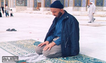 تصاویر/ شهید سعید جانبزرگی