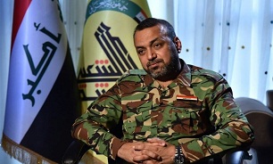الاسدی: نبرد آزادسازی تلعفر طی چند هفته آینده آغاز میشود الاسدی: نبرد آزادسازی تلعفر طی چند هفته آینده آغاز میشود