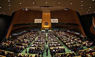 ابراز نگرانی سازمان ملل از اوضاع نوار غزه