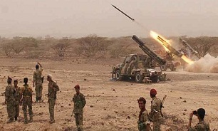 کشته و زخمی شدن ده‌ها شبه‎نظامی ائتلاف سعودی در غرب یمن