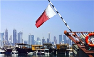 سفیر قطر در برلین: نمی‌توانیم چشمان خود را بر روی ایران ببندیم