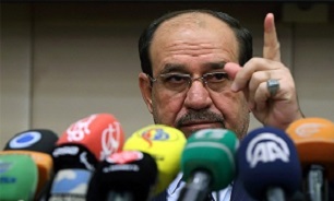 مالکی: آمریکا می‌خواهد پیروزی عراقی‌ها را به نام خود ثبت کند