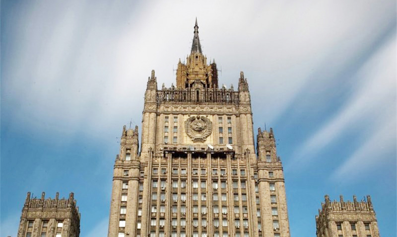 واکنش مسکو به توقف طرح سیا برای تجهیز معارضان سوری