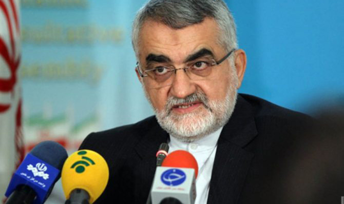 بازداشت 3 ایرانی در مکه خبرسازی شیطانی است