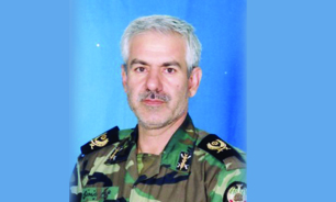فرمانده دستور داد که شعار بدهیم تا صدایمان به ضدانقلاب برسد