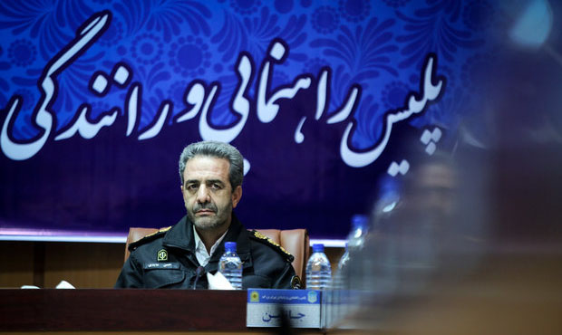 تهرانی‌ها شنبه از ترددهای غیر ضروری در سطح شهر بپرهیزند