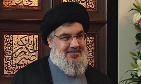 سخنرانی سیدحسن نصرالله به تعویق افتاد سخنرانی سیدحسن نصرالله به تعویق افتاد
