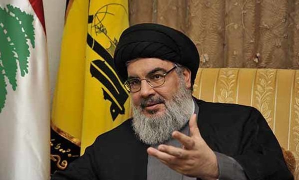 سید حسن نصرالله امشب سخنرانی می کند