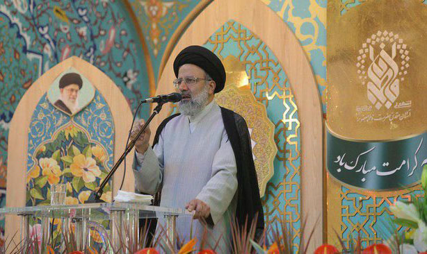 زائرشهر رضوی مصداق «ما میتوانیم»است/ تاکید بر تسهیل شرایط زیارت زائرشهر رضوی مصداق «ما میتوانیم»است/ تاکید بر تسهیل شرایط زیارت