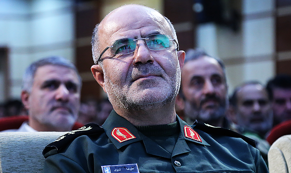 چهاردهمین وزیر دفاع جمهوری اسلامی ایران چه کسی خواهد بود؟