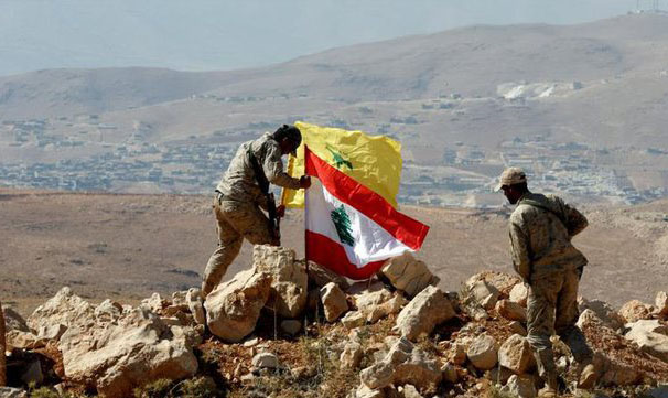 حزب‌الله برای حفظ امنیت لبنان ضروری است