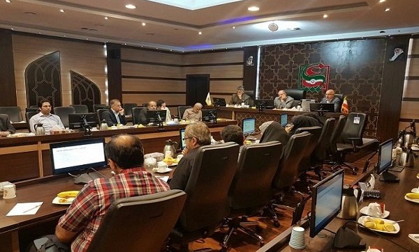 جلسه بررسی ظرفیت ها و توانمندی های اولین مرکز NGS کشور برگزار شد