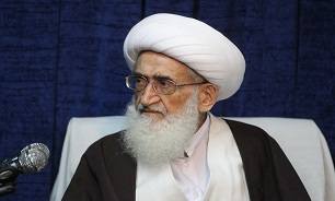 آیت‌الله نوری‌همدانی شهادت «محسن حججی»را تسلیت گفت