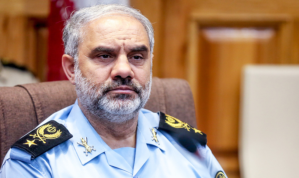امیر شاه صفی از اردوگاه دانشجویان نیروی هوایی ارتش بازدید کرد امیر شاه صفی از اردوگاه دانشجویان نیروی هوایی ارتش بازدید کرد