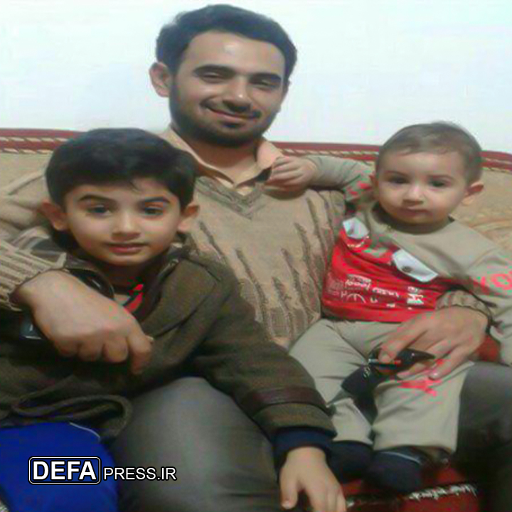 همسرم در همه امورزندگی توجهش به خدا بود /برای رضای خدا از هیچ تلاشی دریغ نمی‌کرد //////20  مرداد منتشر شود