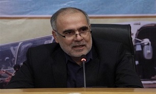 دفتر پیشخوان خدمت بنیاد فارس به منظور تکریم ایثارگران راه اندازی شد