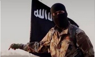درگیری میان جبهه مورو و افراطی‌گرایان داعشی