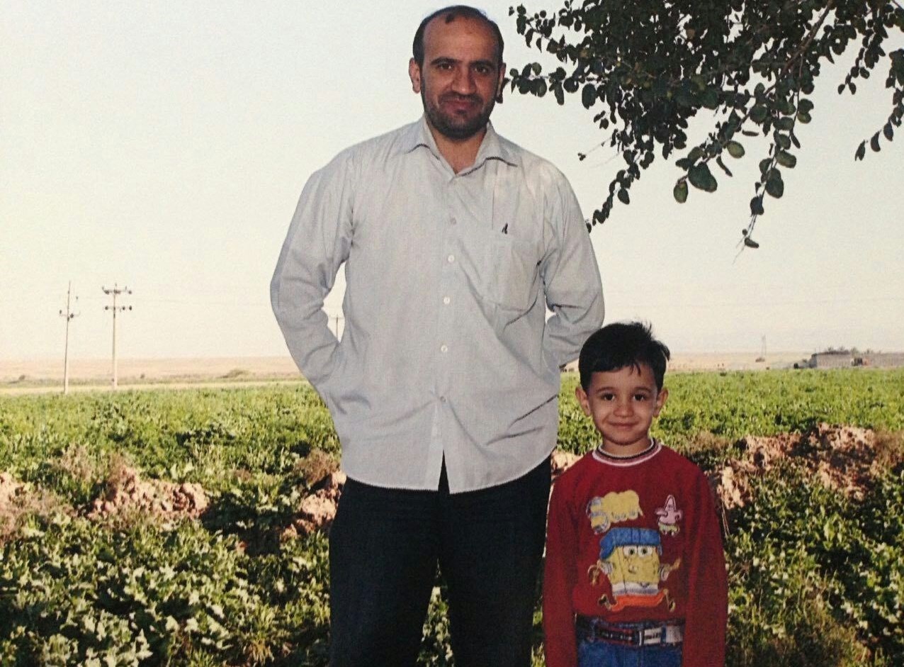 چشم انتظاری در کار نیست؛ حضرت زینب(س) اذن مرخصی نداده است