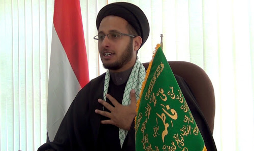 دشمن تحمل شنیدن صدای انقلاب اسلامی در یمن را نداشت/ جان باختن حداقل ۵ هزار نفر با ویروس وبا