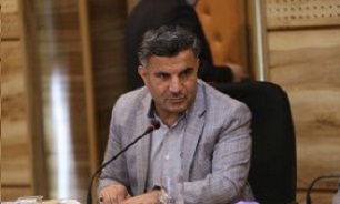 برنامههای بنیاد شهید در آستانه سالروز فاجعه منا تشریح شد برنامههای بنیاد شهید در آستانه سالروز فاجعه منا تشریح شد