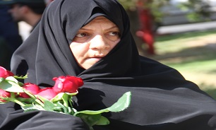 اخلاص محسن زبانزد بود اخلاص محسن زبانزد بود