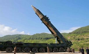 کره شمالی برای یک آزمایش جدید موشکی آماده می‌شود