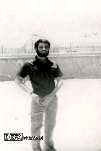 تبلیغ انقلاب اسلامی اولویت دوم شهید ناصری در سفر حج بود/ کمک به مردم مظلوم افغانستان راهبرد شهید ناصری