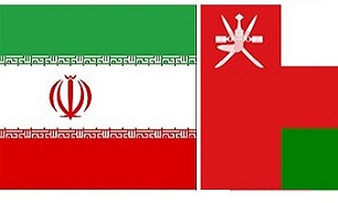 ملاقات سفیر ایران در مسقط با رئیس رادیو و تلویزیون سلطنت عمان