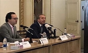 معاون رهبر حزب عدالت: در مبارزه با داعش با روسیه و ایران همکاری می‌کنیم