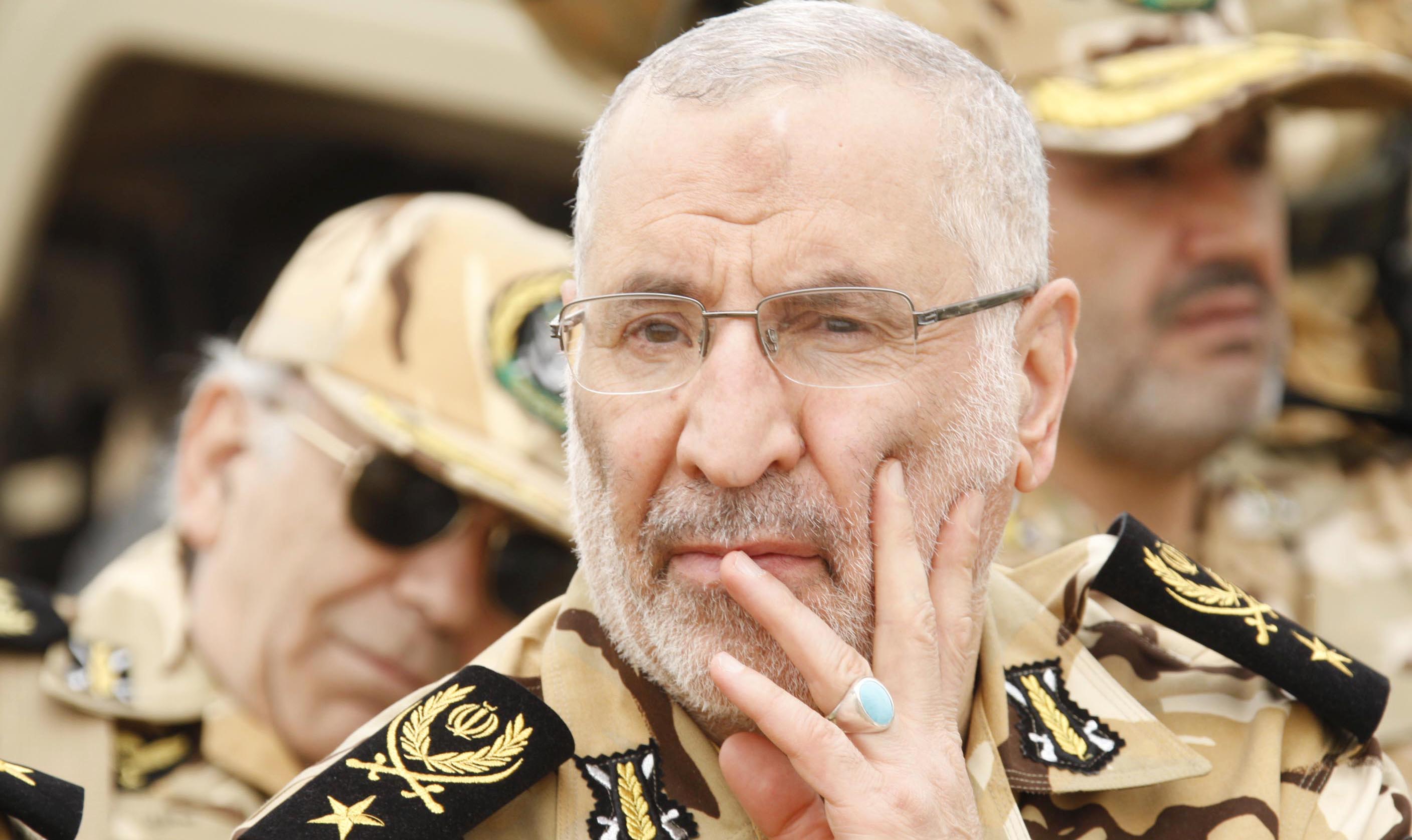 شهید صیاد شیرازی «نابغه نظامی» بود شهید صیاد شیرازی «نابغه نظامی» بود
