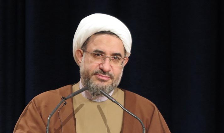 خطر هیمنه استکبار جهانی امروز تمام بشریت را تهدید میکند خطر هیمنه استکبار جهانی امروز تمام بشریت را تهدید میکند