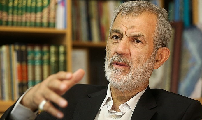 ماجرای پولهایی که دفتر هماهنگیهای بنیصدر برای مراسم استقبال خرج میکرد/ تجهیزات منافقین با مجوز بنیصدر وارد میشد ماجرای پولهایی که دفتر هماهنگیهای بنیصدر برای مراسم استقبال خرج میکرد/ تجهیزات منافقین با مجوز بنیصدر وارد میشد