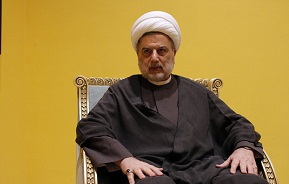 همام حمودی ریاست مجلس اعلای عراق را برعهده گرفت