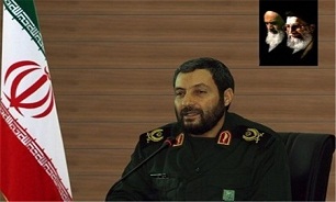 یاد و نام شهیدان، ایثارگران و رزمندگان باید در جامعه ساری و جاری باشد