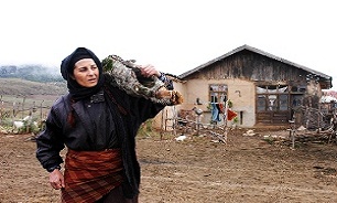 فیلم کوتاه «تنهایی» قصه مادران شهدای محمودآباد به مرحله تدوین رسید