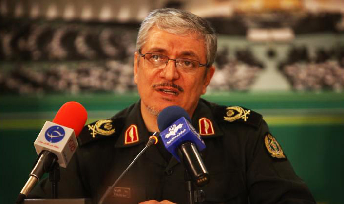 برگزاری همایش «حقوق دفاعی» با هدف مقابله با تحریمهاست برگزاری همایش «حقوق دفاعی» با هدف مقابله با تحریمهاست