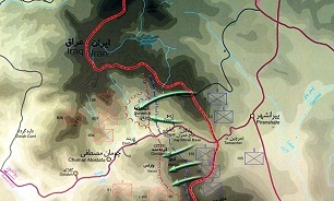 شبی با خاطرات عملیات«کربلای 2» در مشهد برگزار می­ شود