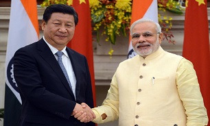 گفت‌وگوهای هند و چین برای افزایش همکاری‌های امنیتی و دفاعی