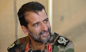 ششمین سالگرد شهادت سردار حاج عباسعلی جان نثاری برگزار میشود ششمین سالگرد شهادت سردار حاج عباسعلی جان نثاری برگزار میشود