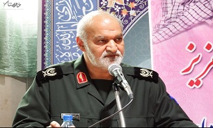 صنایع دفاعی کشور عامل اصلی اقتدار انقلاب اسلامی در منطقه و جهان است