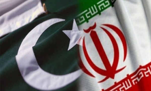 وزرای امور خارجه ایران و پاکستان دیدار کردند