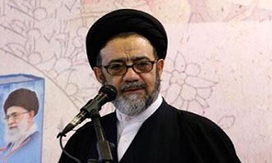 مجالس عزای امام حسین (ع) ضامن بقای اسلام و احیای تشیع است مجالس عزای امام حسین (ع) ضامن بقای اسلام و احیای تشیع است