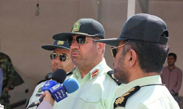 ۳۹ نفر از عاملان تیراندازی در خوزستان دستگیر شدند