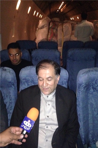 سلیمی: کمک‌های ایران برای مسلمانان میانمار به 160 تن افزایش می‌یابد/ حساب 99999 هلال‌احمر پذیرای کمک‌های مردمی
