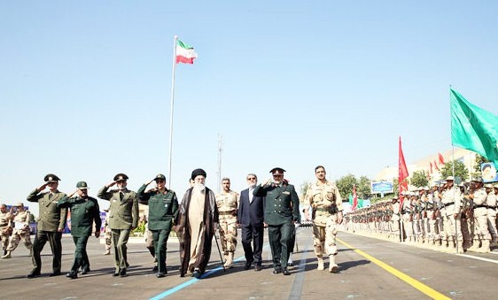 سی و نهمین مراسم دانش آموختگی دانشجویان ناجا برگزار میشود سی و نهمین مراسم دانش آموختگی دانشجویان ناجا برگزار میشود