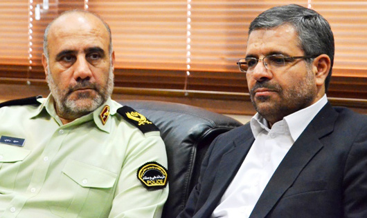 آمادگی کامل پلیس برای آغاز سال تحصیلی جدید/ تاثیرگذاری سرویس‌های مدارس در کاهش بار ترافیکی