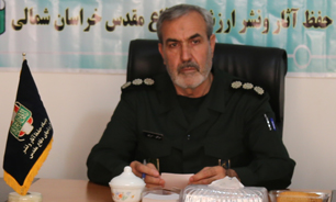 2650 برنامه محوری در سطح استان طی هفته دفاع مقدس برگزار می شود