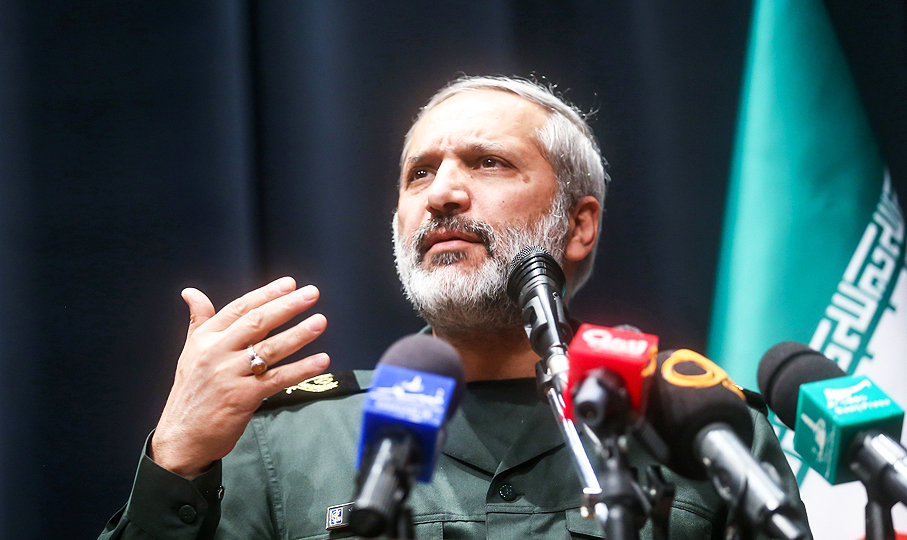 میز ما برای مذاکره با دشمن، «شلمچه» و «خرمشهر» است میز ما برای مذاکره با دشمن، «شلمچه» و «خرمشهر» است