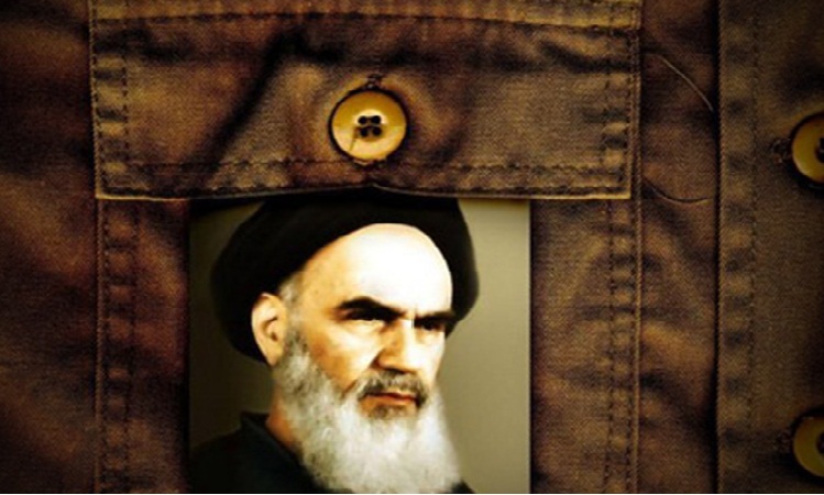 وقتی امام خمینی(ره) صدام را دشمن اسلام معرفی می‌کنند/ عراق را سرجایش می‌نشانیم