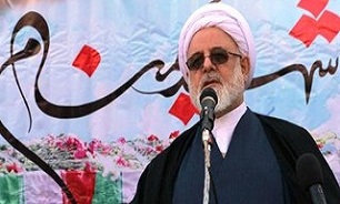 فرهنگ شهادت طلبی، ایثار و از جان گذشتگی  راز ماندگاری انقلاب اسلامی است